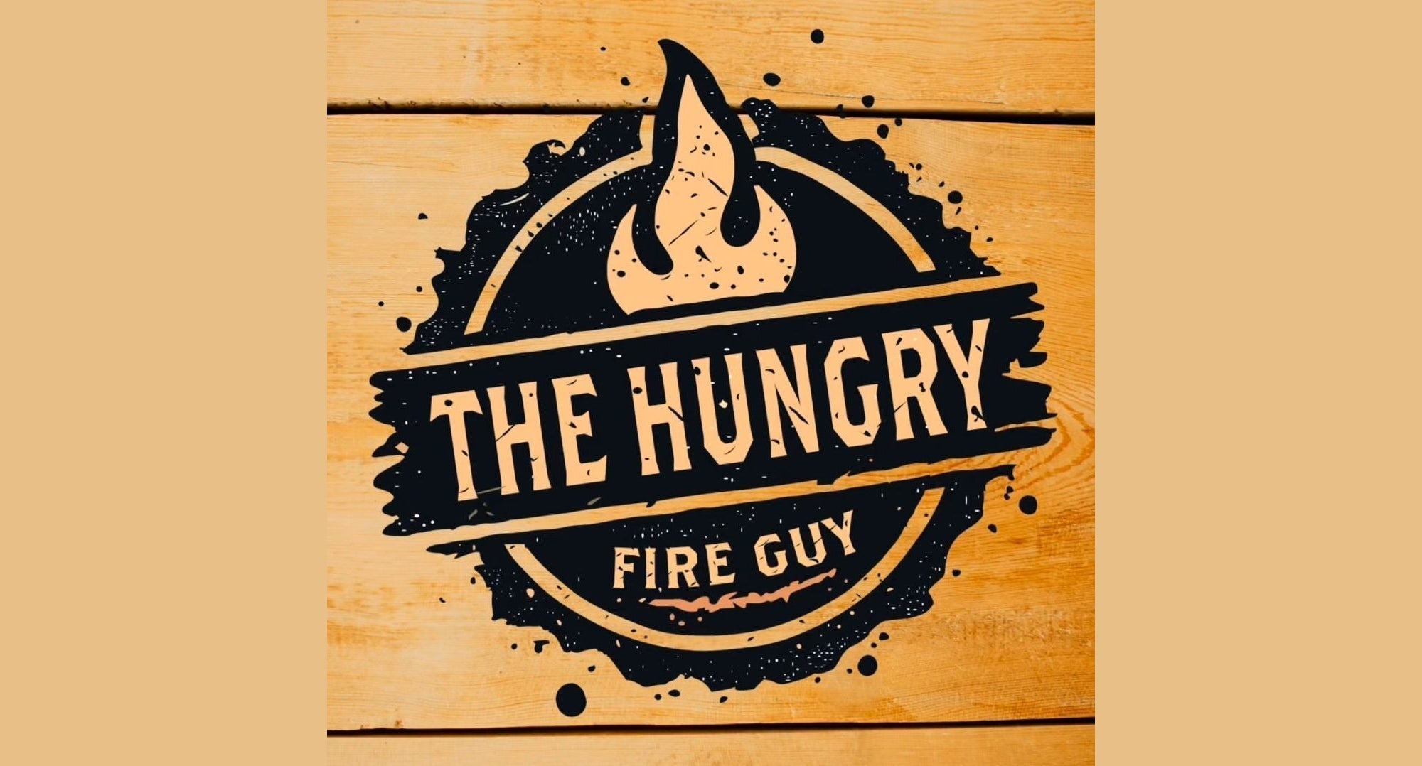 New Ambassador - @thehungryfireguy