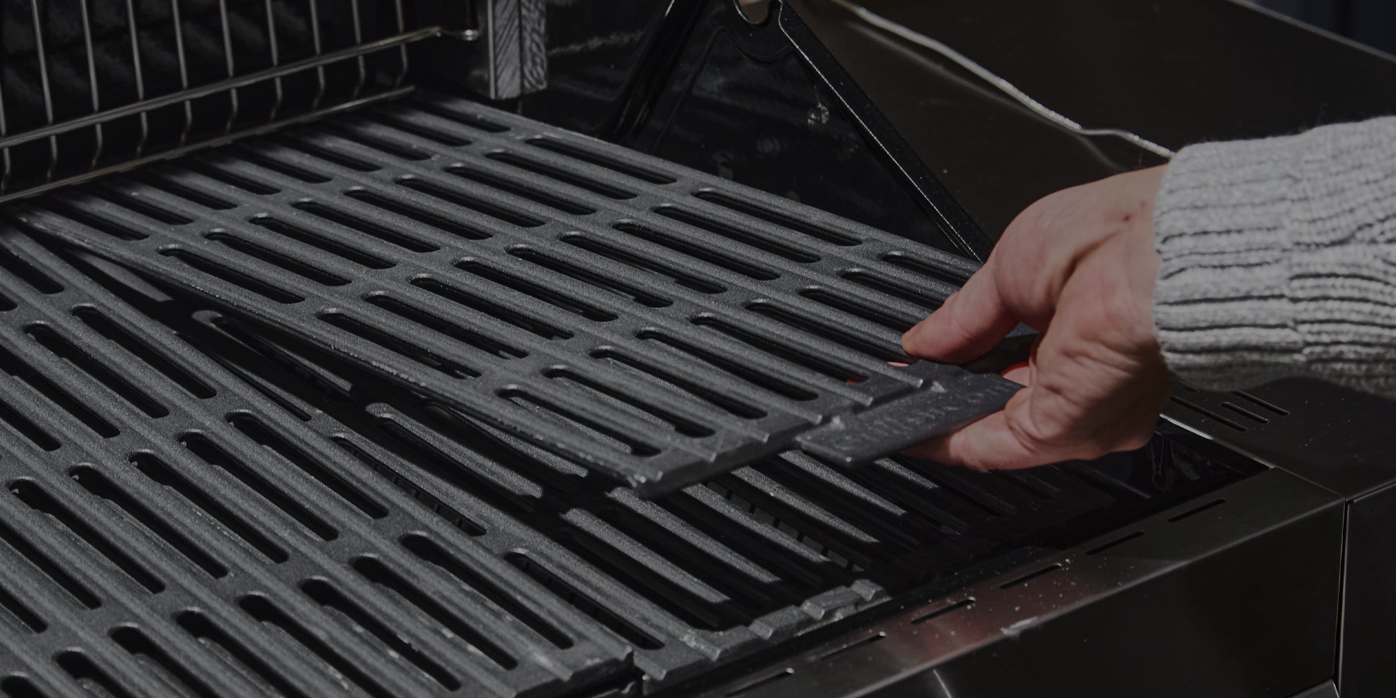 BARBECUES