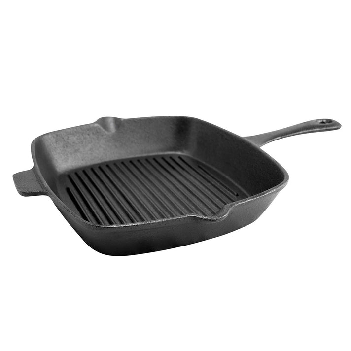 Iron Skillet