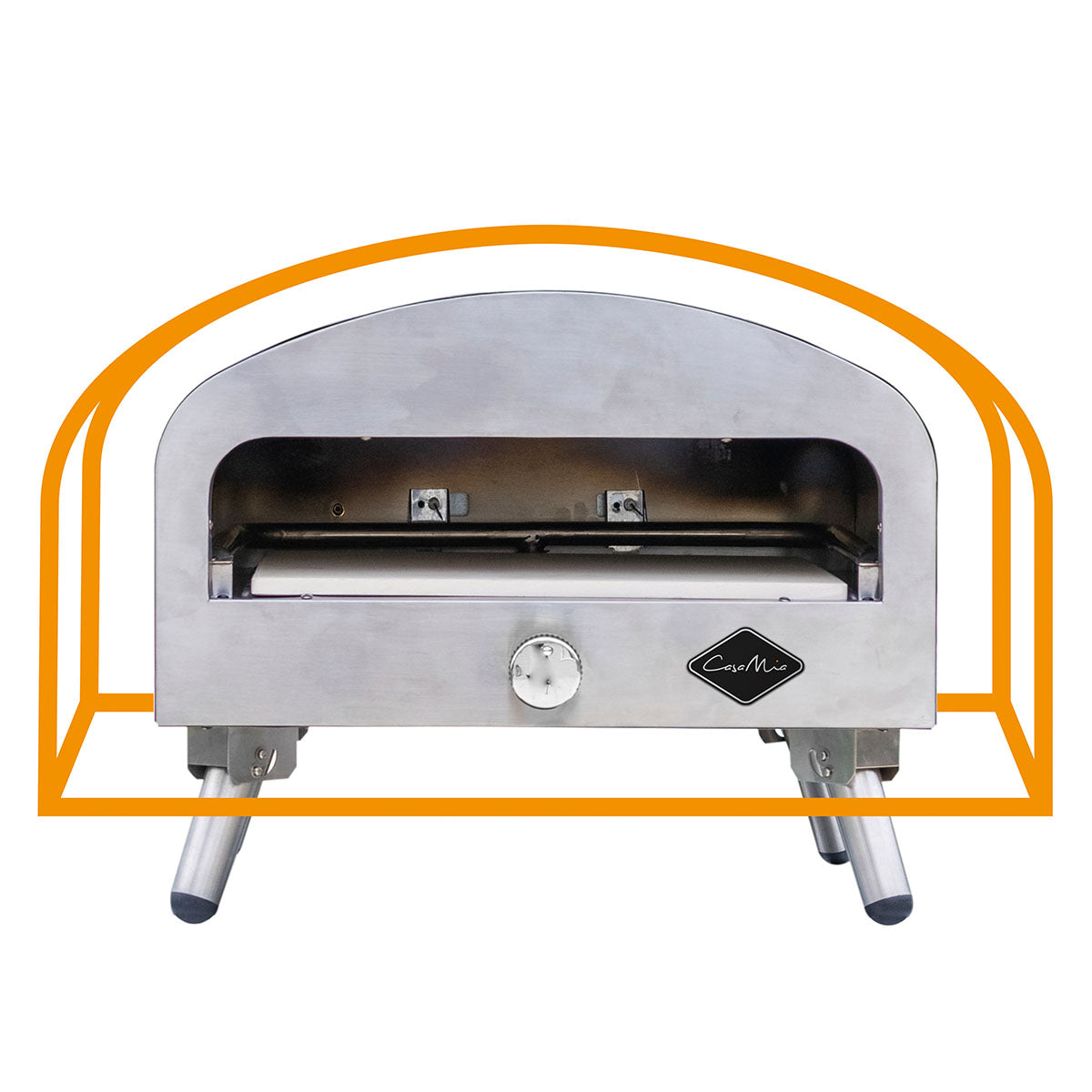 Bravo 16" Cover/Carry Case