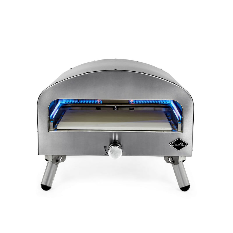 Bravo 16" Pizza Oven