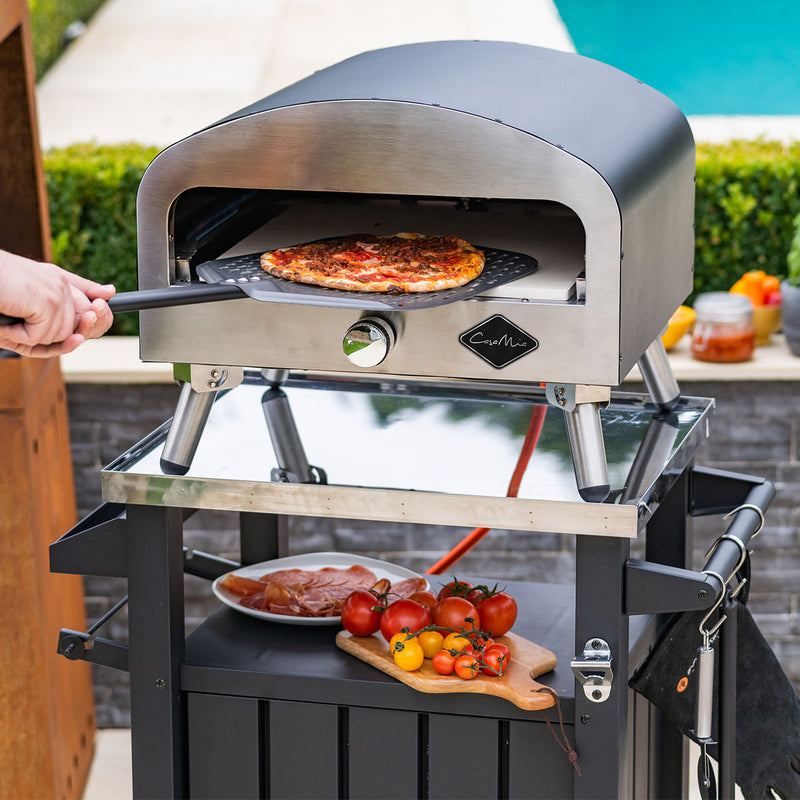 Bravo 16" Pizza Oven