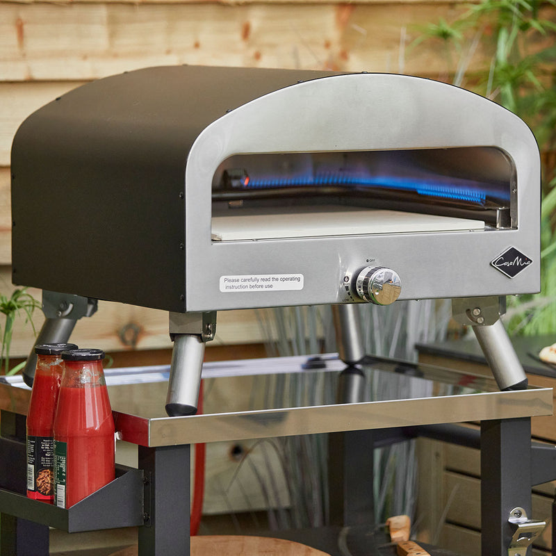 Bravo 16" Pizza Oven