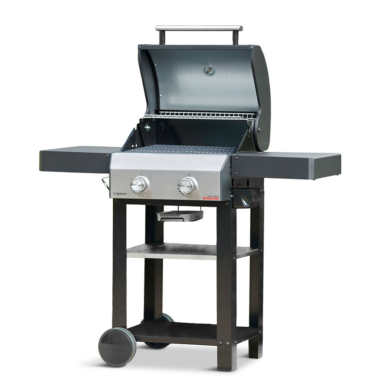 Aspect 2 Burner Barbecue