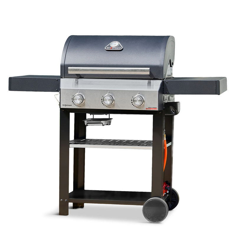 Aspect 3 Burner Barbecue