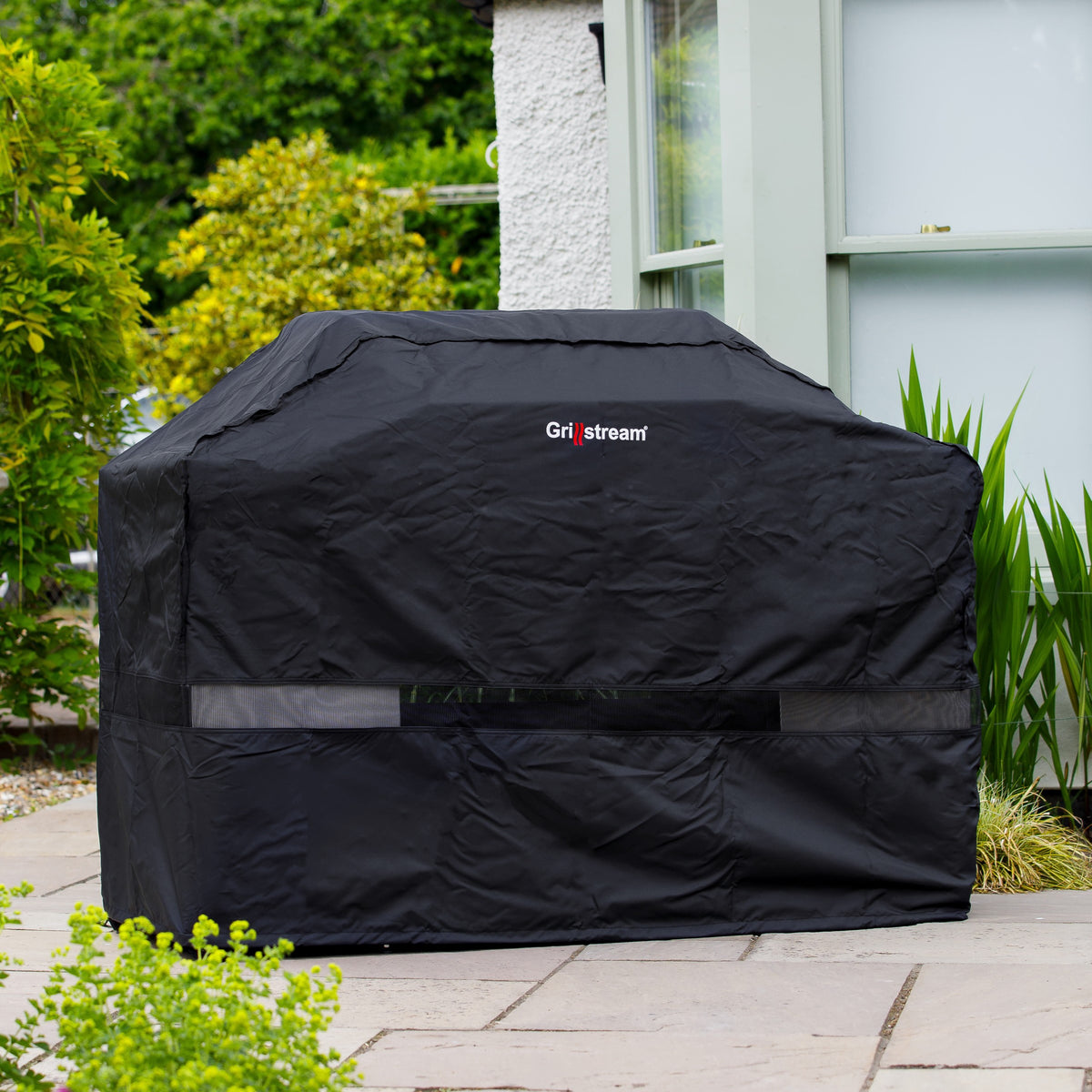 Barbeque island covers outlet