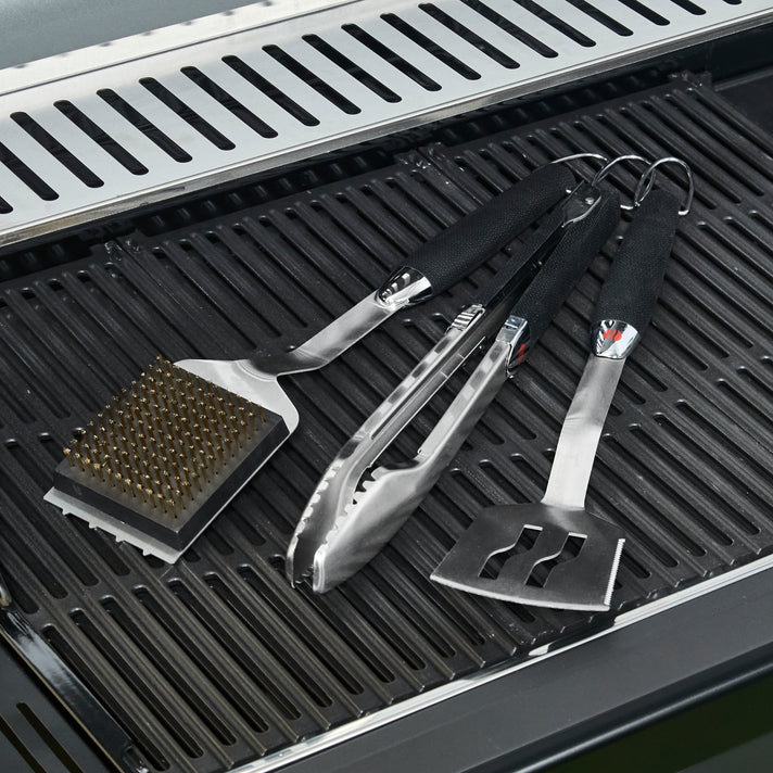 3 Piece Tool Set