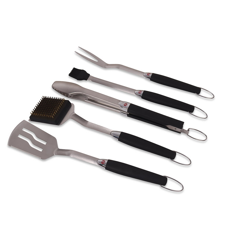 5 Piece Tool Set