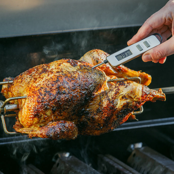 Instant Read Thermometer