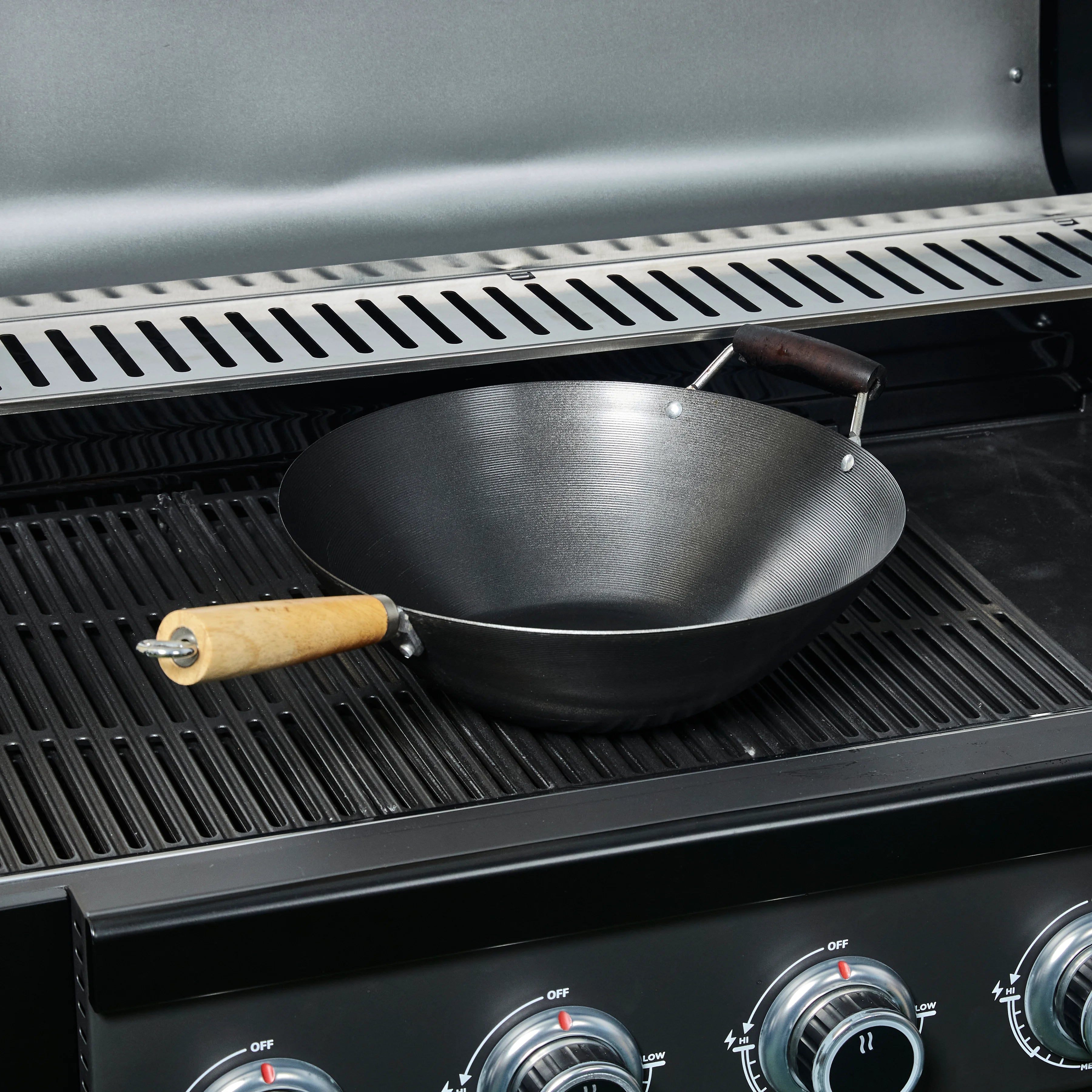 Non-Stick Wok