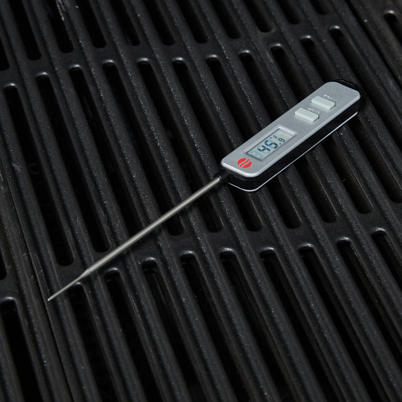 Instant Read Thermometer