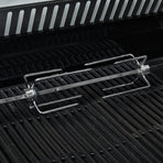 Universal Rotisserie