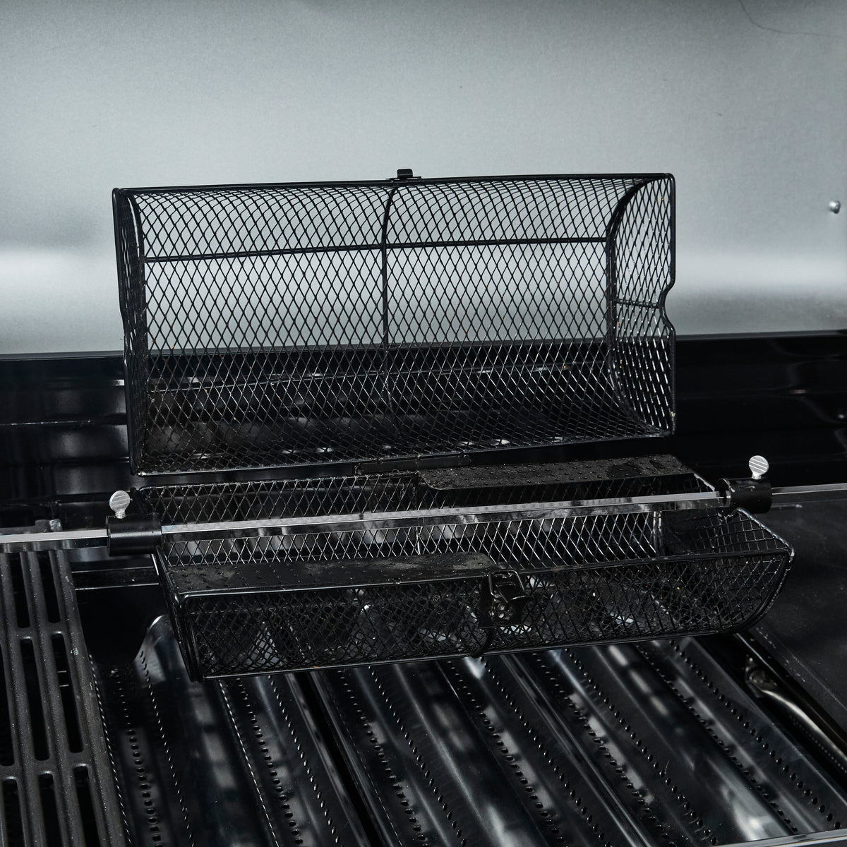 Rotisserie Basket Grillstream