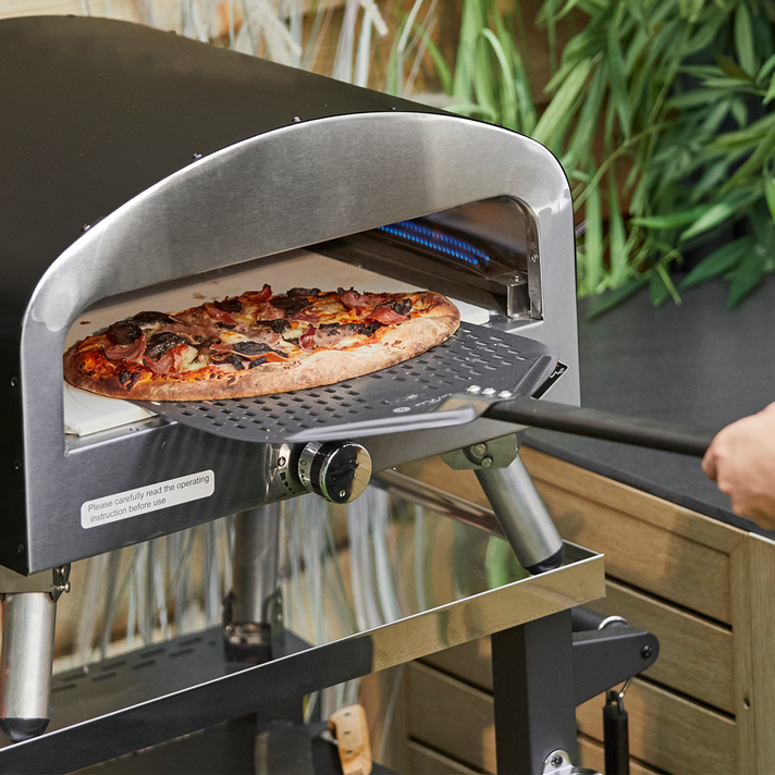 Perforated Peel 16 inch