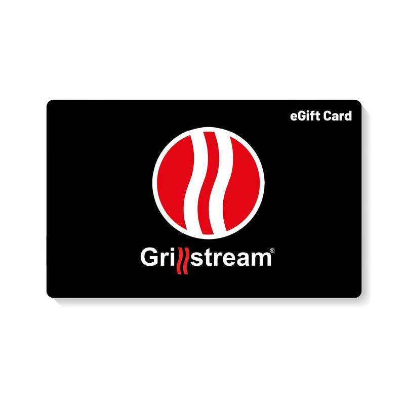 Grillstream eGift Card