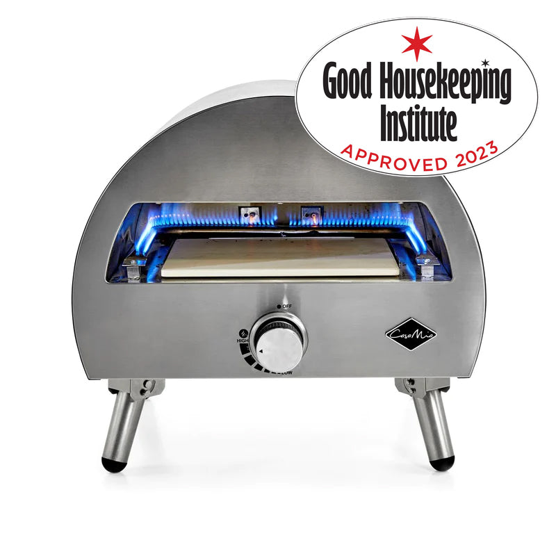 Bravo 12" Pizza Oven