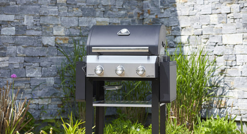 Aspect: The Small but Mighty Grill