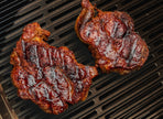 St. Louis Pork Steaks
