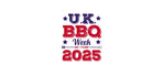 UK BBQ Week