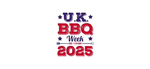 UK BBQ Week
