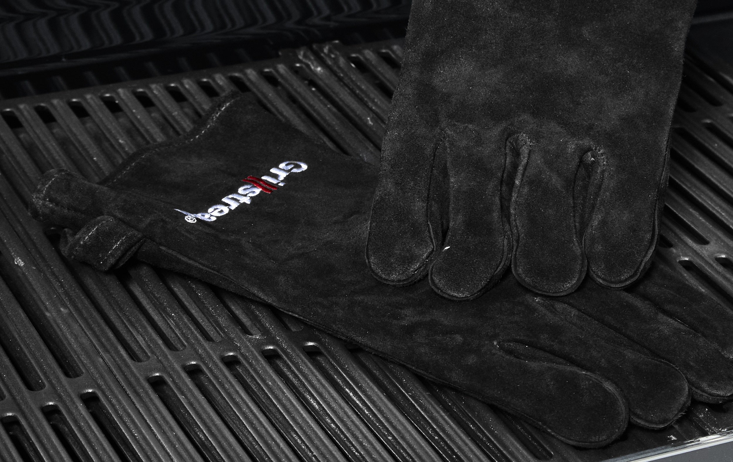 BBQ TOOLS & ACCESSORIES