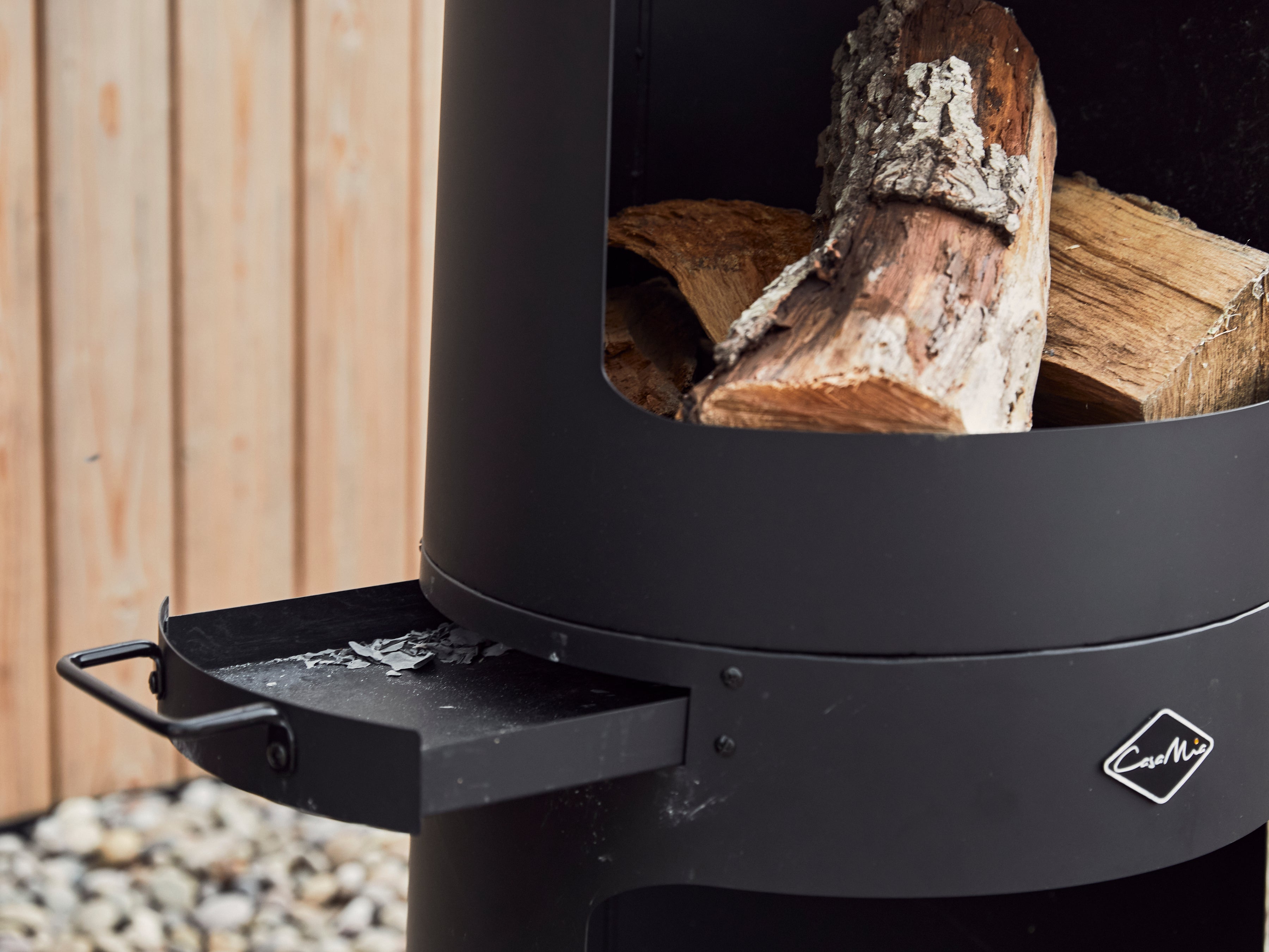 CHIMINEA ACCESSORIES