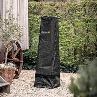 Alto Wood Chiminea Cover