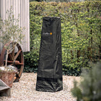 Tempo Wood Chiminea Cover