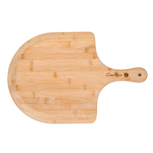 Bamboo Peel
