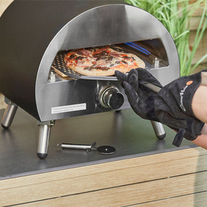 Perforated Peel 12 inch