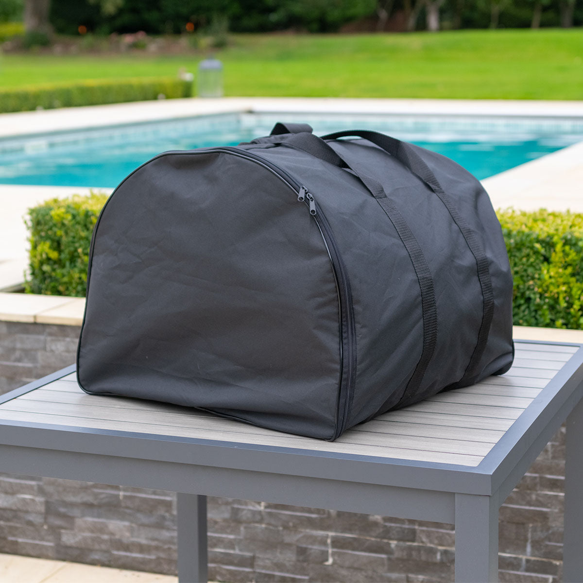 Bravo 12" Cover/Carry Case
