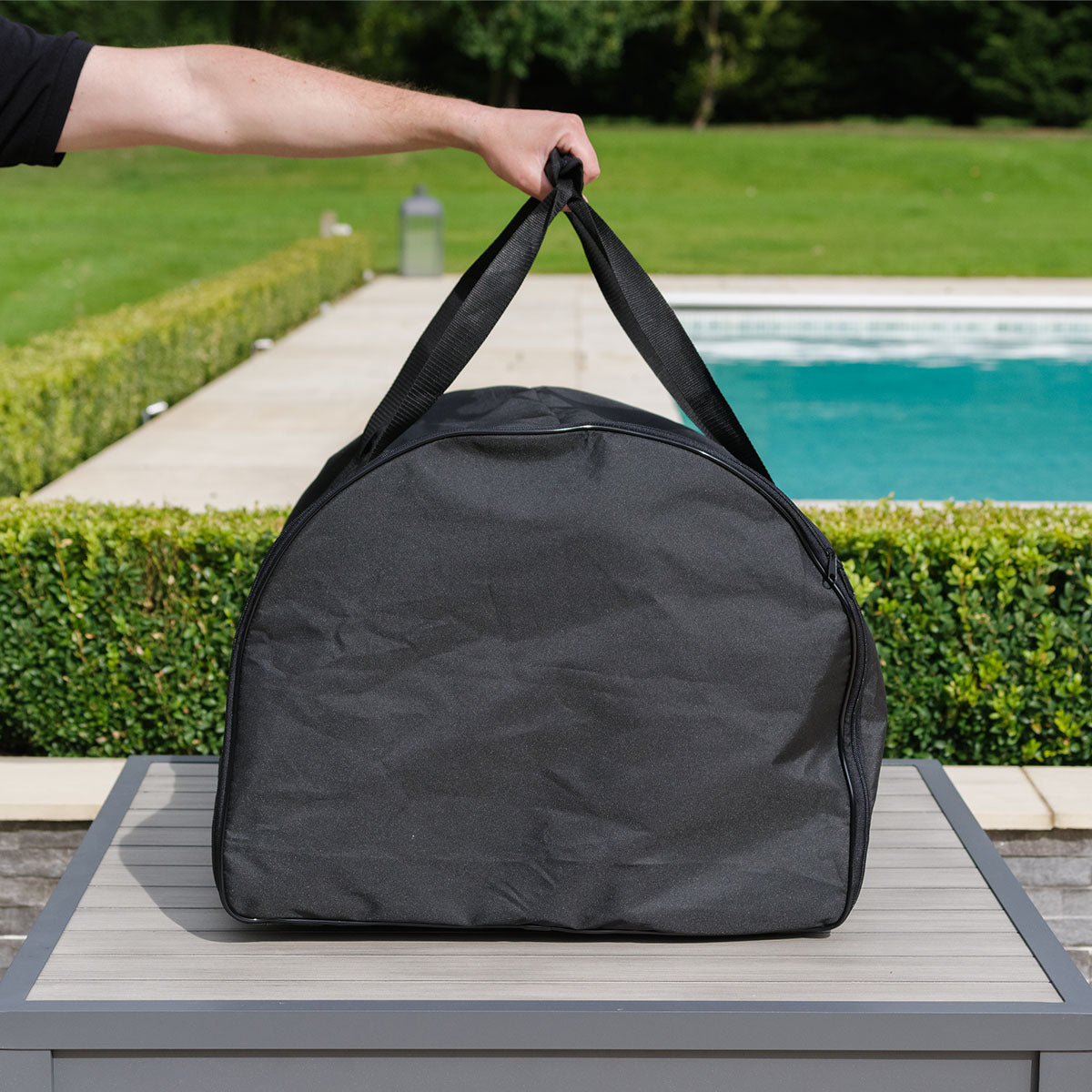 Bravo 16" Cover/Carry Case