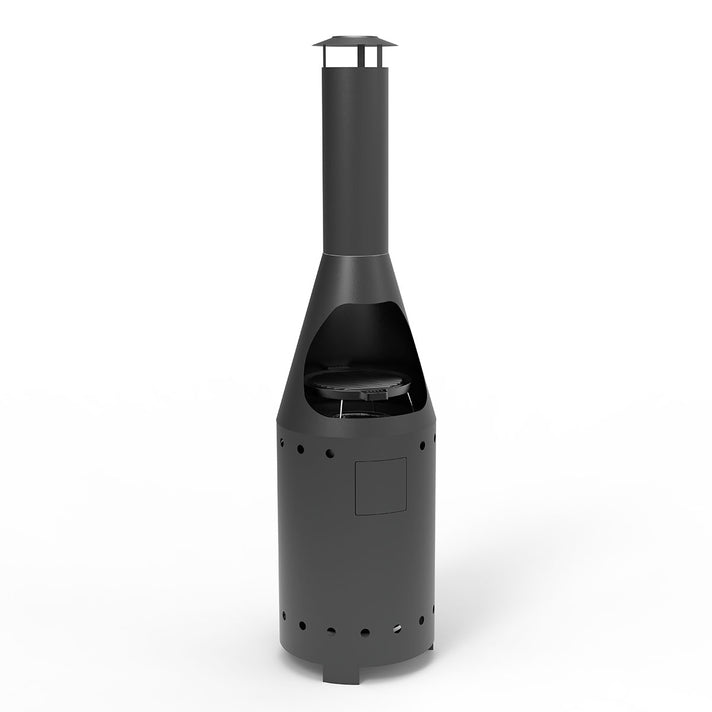 Alto Gas Chiminea