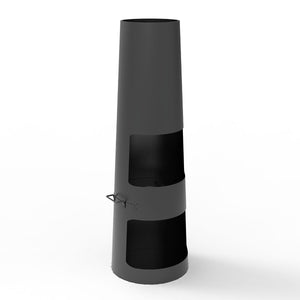 Primo Wood Chiminea