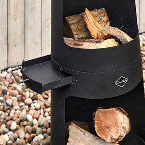 Primo Wood Chiminea