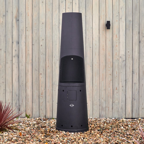 Primo Gas Chiminea