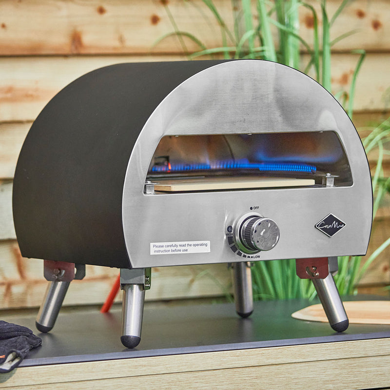 Bravo 12" Pizza Oven