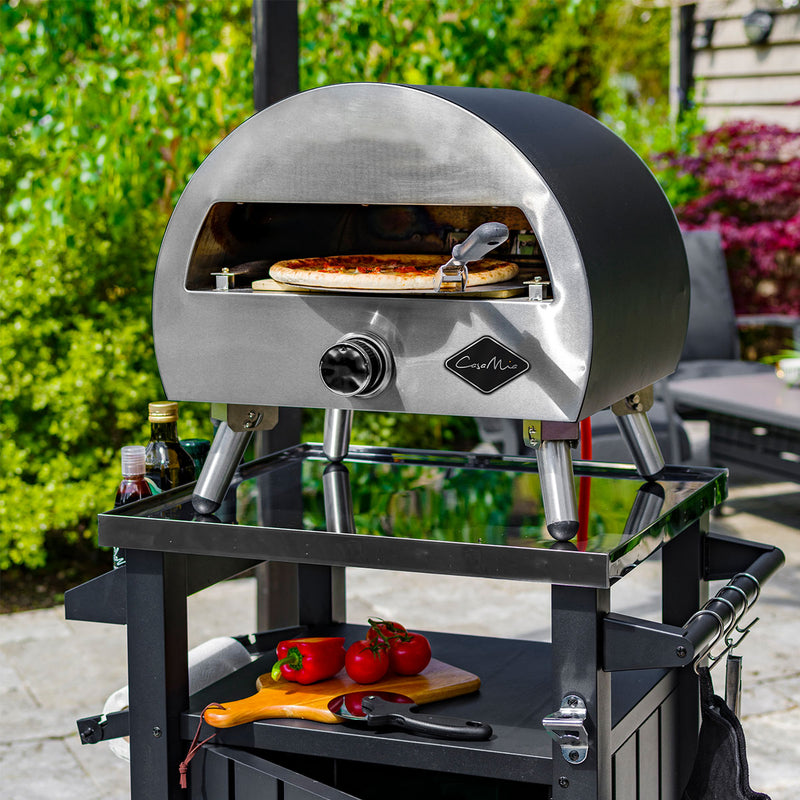 Bravo 12" Pizza Oven