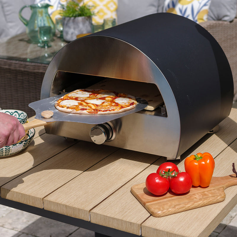 Bravo 12" Pizza Oven