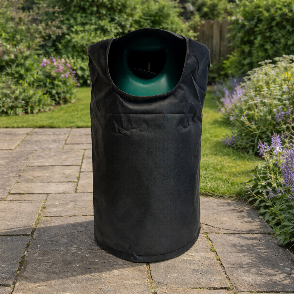 Gas Bottle Cover - 7kg