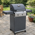 Classic 2 Burner Barbecue