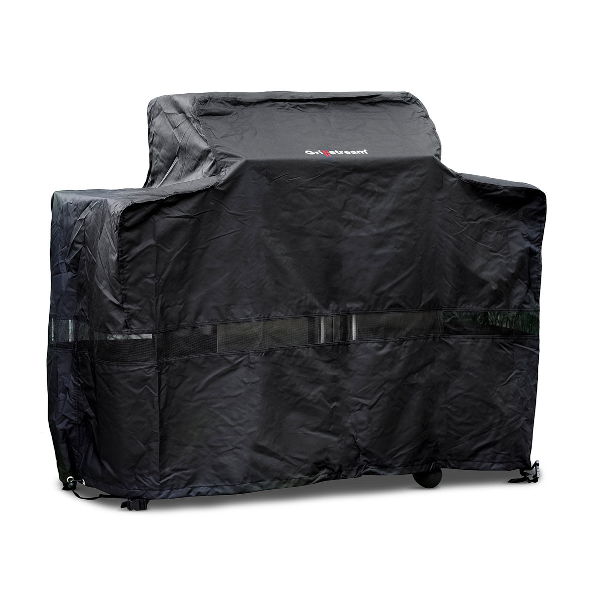 Gourmet 6 Burner Cover