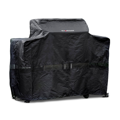 Gourmet 6 Burner Cover