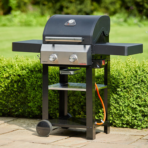 Aspect 2 Burner Barbecue