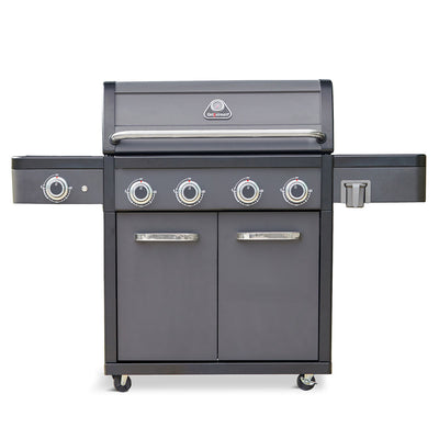 Legacy 4 Burner Barbecue