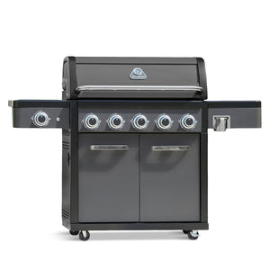 Legacy 5 Burner Barbecue