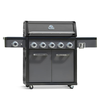 Legacy 5 Burner Barbecue