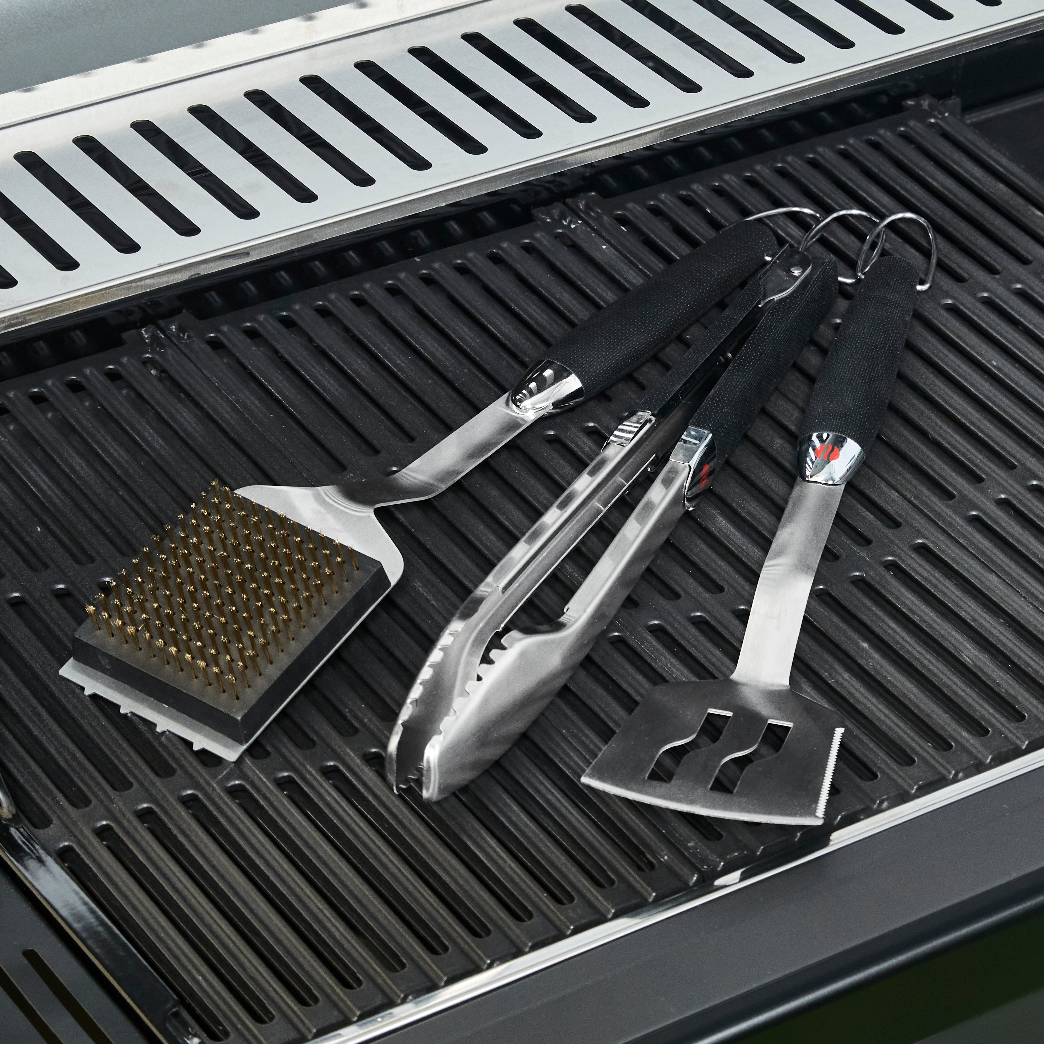 3 Piece Tool Set
