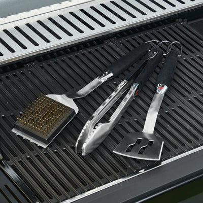 3 Piece Tool Set
