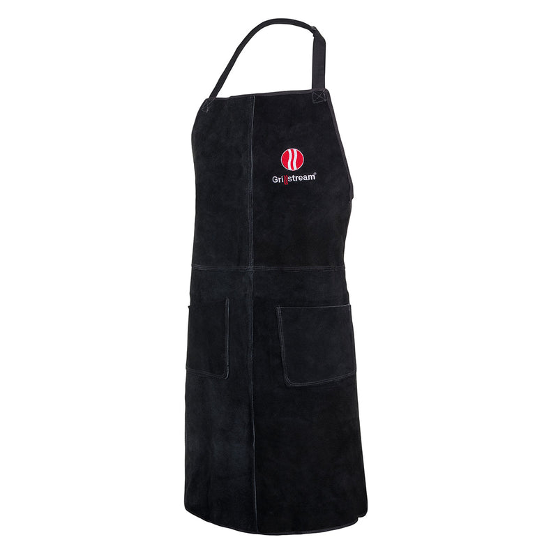 Deluxe Leather Apron